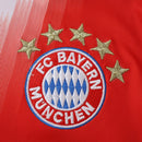 Camisa Bayern de Munique I 2025/26