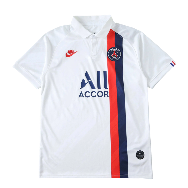 Camisa PSG III 2019/20