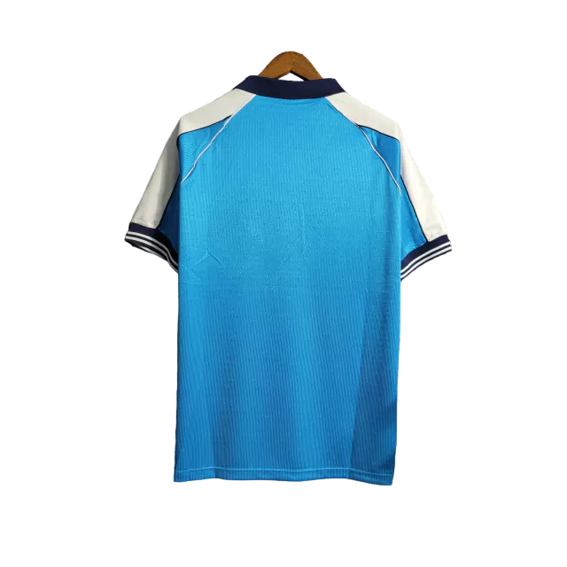 Camisa Manchester City I 1999/00