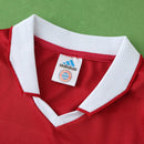 Camisa Bayern de Munique I 2003/04