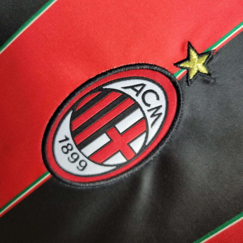 Camisa Milan I 2012/13