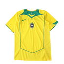 Camisa Brasil I 2004