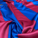 Camisa Barcelona I 2005/06 Manga Longa