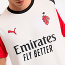 Camisa Milan II 2025/26