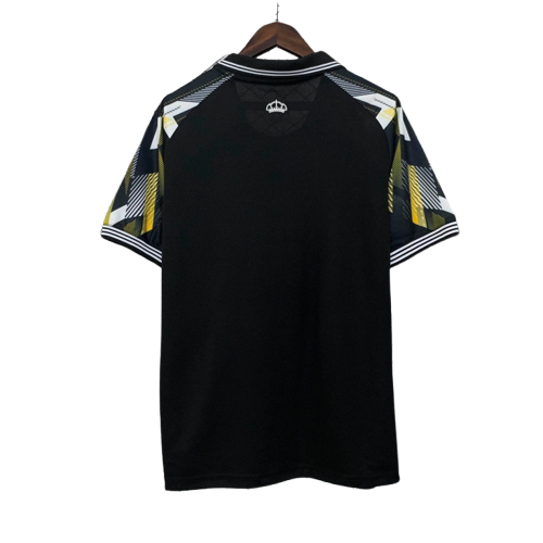 Maglia Real Madrid 25/26 Edizione Speciale - Nero - Versione Tifoso