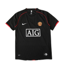 Camisa Manchester United II 2007/08