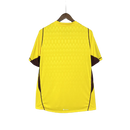 Maglia Cruzeiro 24/25 Portiere - Giallo - Versione Tifoso