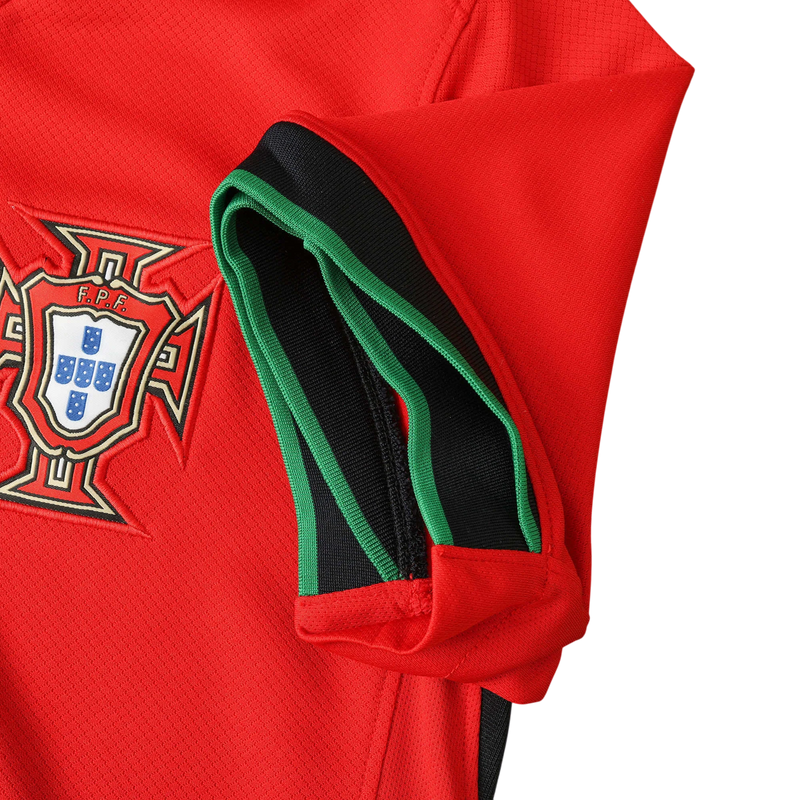Kit Infantil Portugal I 2024
