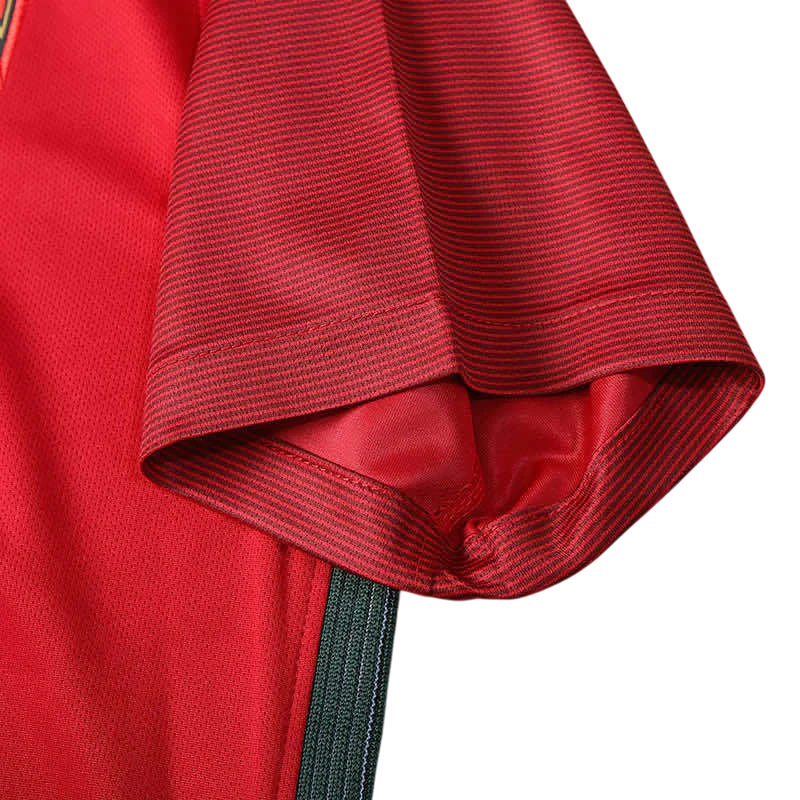 Camisa Portugal I 2016