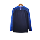 Camisa França I 2018 Manga Longa