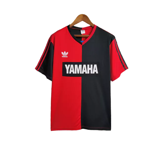 Camisa Newell´s Old Boys I 1992/93