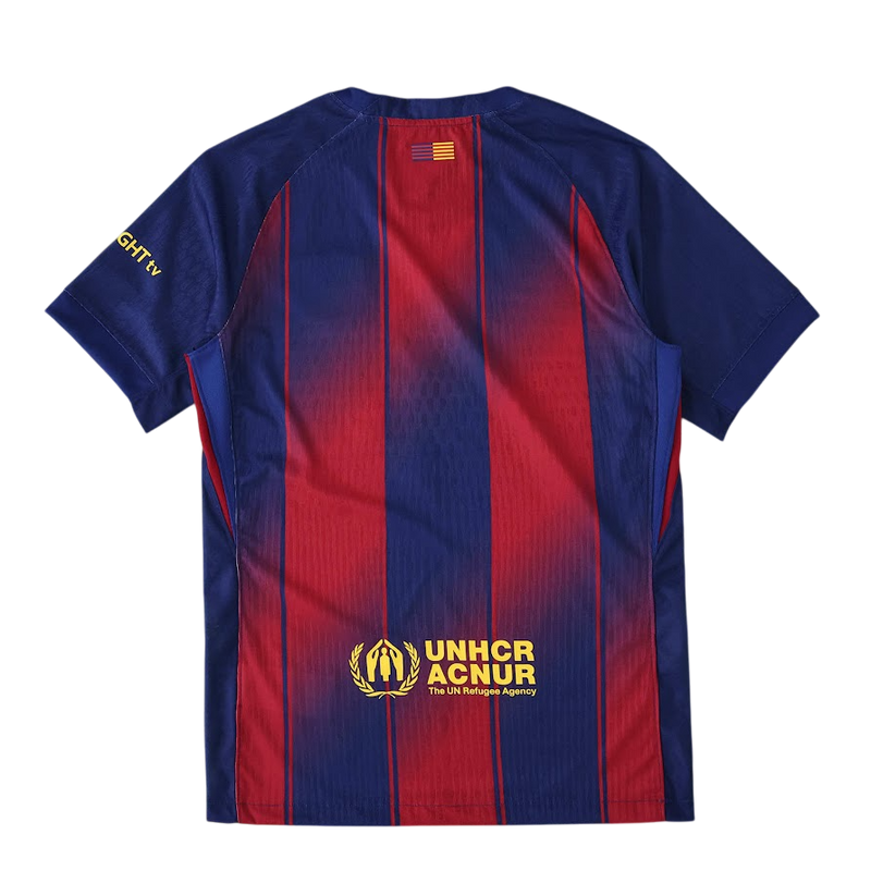 Camisa Barcelona I 2025/26 Jogador