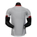 Maglia RB Leipzig 25/26 I Home - Versione Giocatore