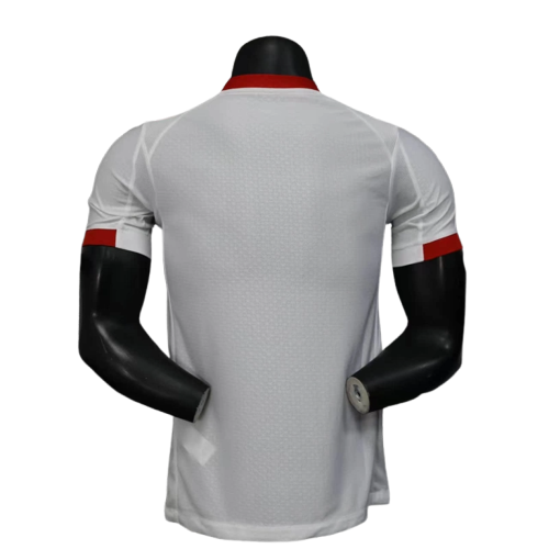 Maglia RB Leipzig 25/26 I Home - Versione Giocatore