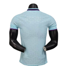Maglia Arsenal 25/26 Allenamento - Azzurro - Versione Giocatore