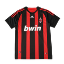 Camisa Milan I 2008/09