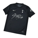 Camisa Tottenham II Stray Kids 2025/26