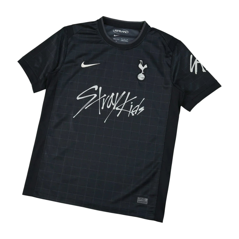 Camisa Tottenham II Stray Kids 2025/26