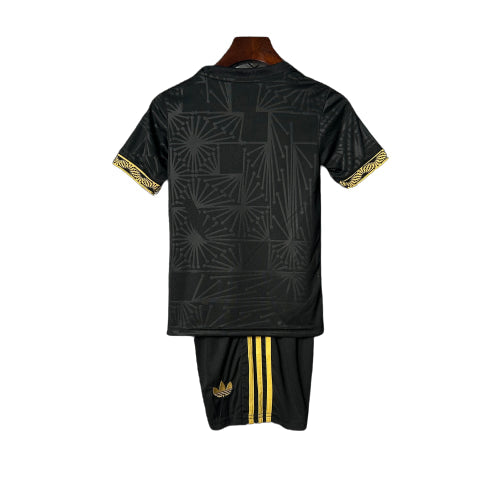 Completo Bambino - Messico 25/26 Edizione Speciale - Nero