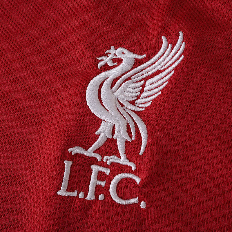 Camisa Liverpool I 2025/26