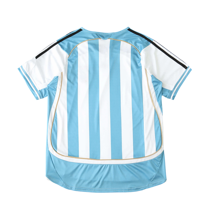 Camisa Argentina I 2006