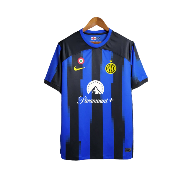Camisa Inter de Milão I 2023/24