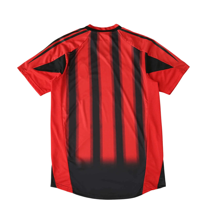 Camisa Milan I 2004/05
