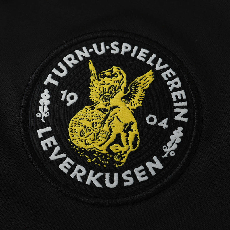 Camisa Bayer Leverkusen 120 anos 2024/25