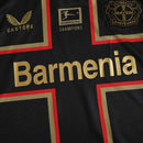 Camisa Bayer Leverkusen Especial 2023/24