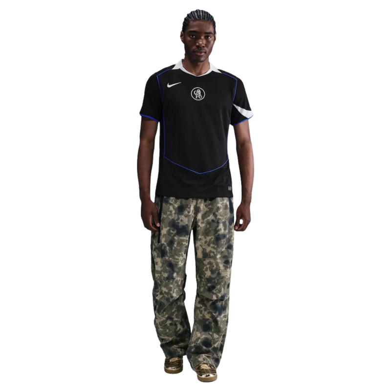 Camisa Chelsea III 2025/26