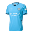 Camisa Manchester City I 2024/25