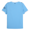 Camisa do Manchester City 2025/26- HOME
