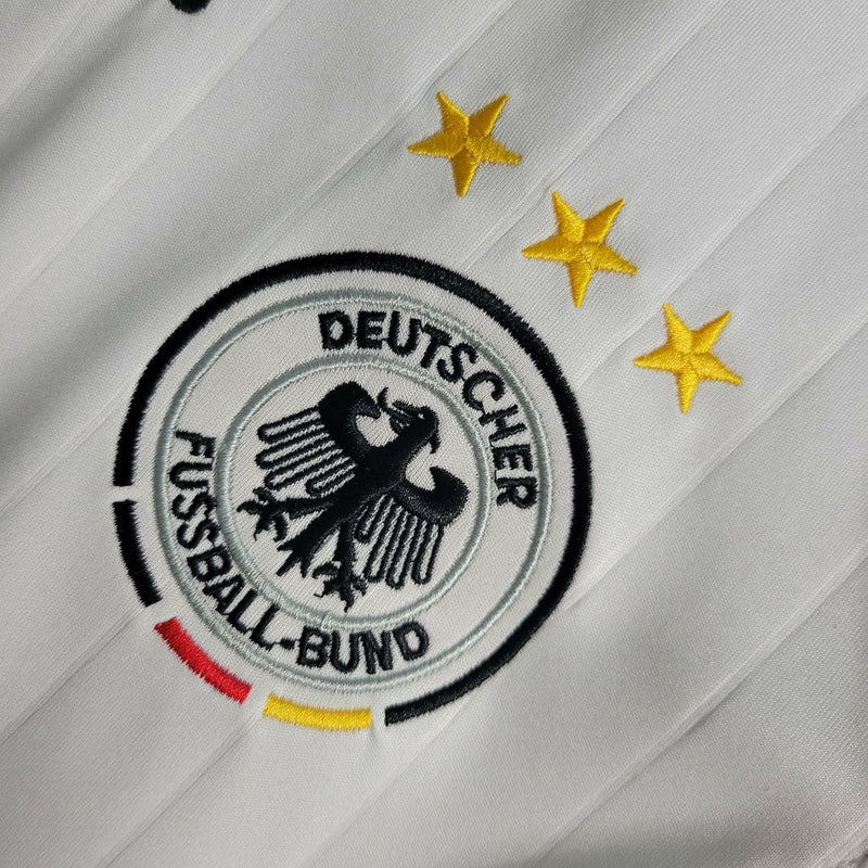 Camisa Alemanha I 2006