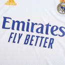 Camisa Real Madrid I 2021/22