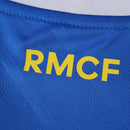 Camisa Real Madrid III 2025/26
