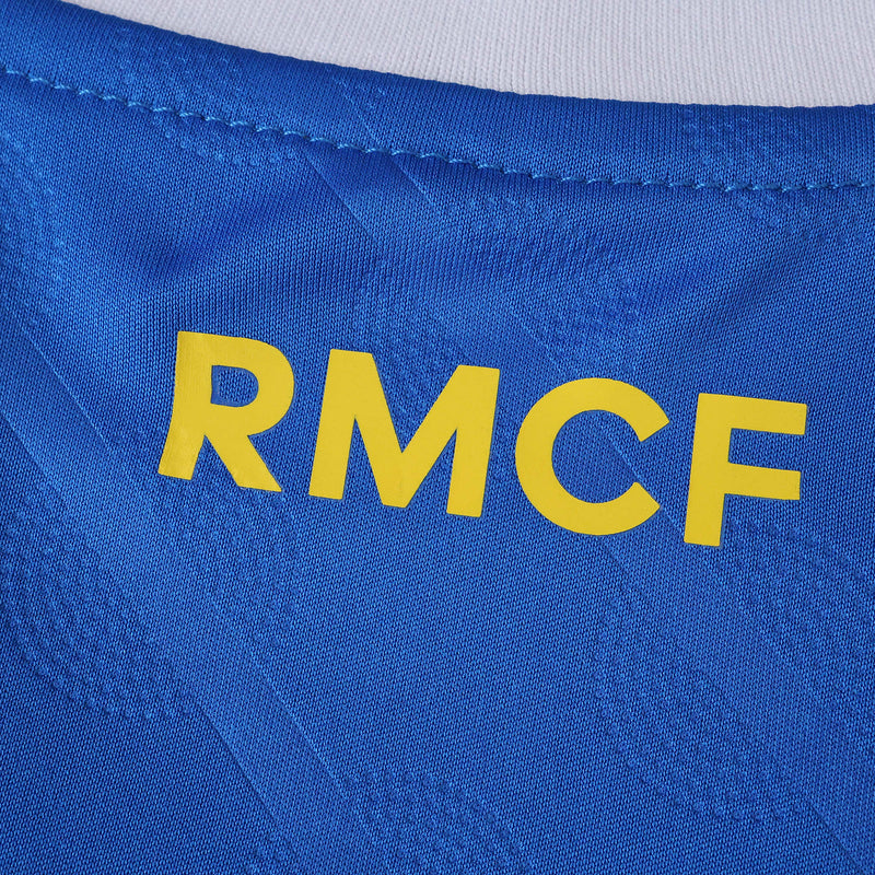 Camisa Real Madrid III 2025/26