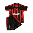 Kit Infantil Milan I 2006/07