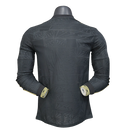 Maglia Messico 25/26 Edizione Coppa Oro - Nero - Manica Lunga