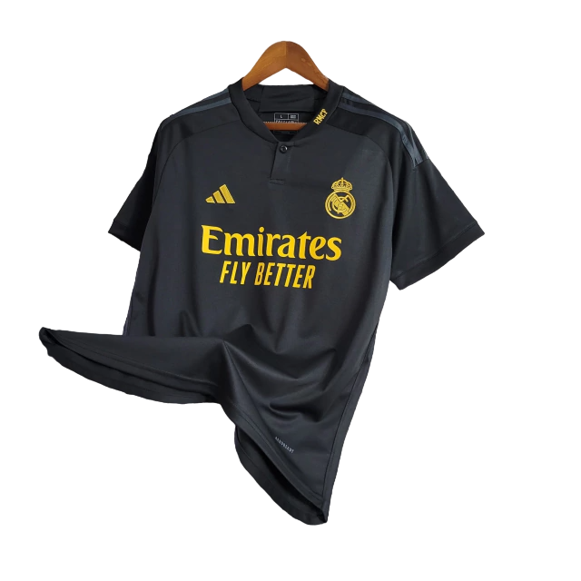 Camisa Real Madrid III 2023/24