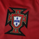 Camisa Portugal I 2006
