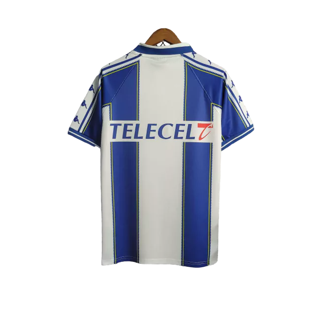Camisa Porto I 1997/98