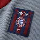 Camisa Bayern de Munique III 1998/99