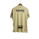 Maglia Atlético Mineiro 22/23 III Third - Tutte le Sponsorizzazioni - Versione Tifoso