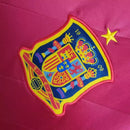 Camisa Espanha I 2012