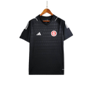 Maglia Internacional 23/24 Portiere - Nero - Versione Tifoso