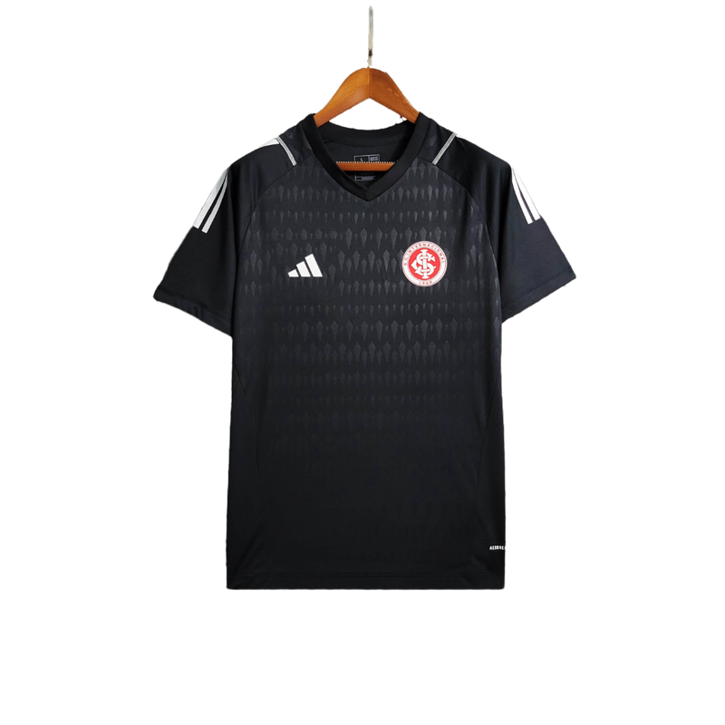 Maglia Internacional 23/24 Portiere - Nero - Versione Tifoso