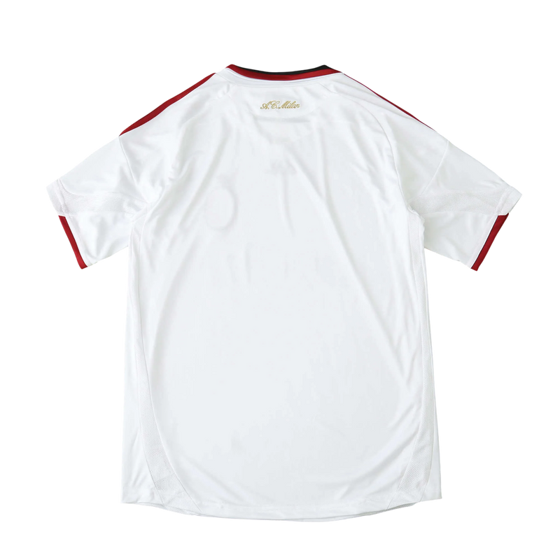 Camisa Milan II 2009/10