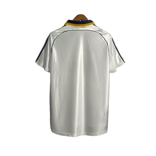 Camisa Real Madrid I 1998/99