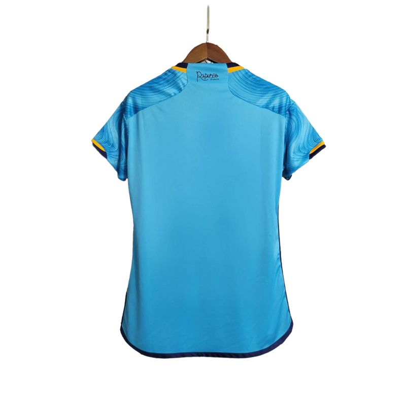 Maglia Cruzeiro 23/24 III Third - Femminile