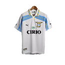 Camisa Lazio 100 anos 1999/00